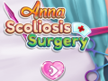 Jwèt Anna Scoliosis Surgery