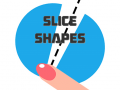 Jwèt Slice Shapes