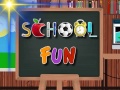 Jwèt School Fun