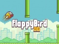 Jwèt Flappybird Og
