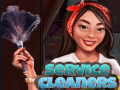 Jwèt Service Cleaners