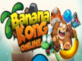 Jwèt Banana Kong Online 