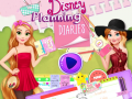 Jwèt Disney Planning Diaries