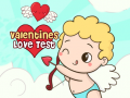 Jwèt Valentines Love Test