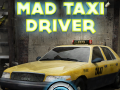 Jwèt Mad Taxi Driver