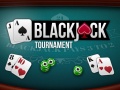 Jwèt Blackjack Tournament