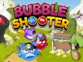 Jwèt Bubble Shooter