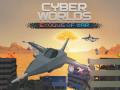 Jwèt Cyber Worlds: Exodus of War