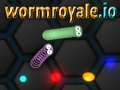 Jwèt WormRoyale.io