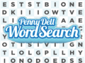 Jwèt Penny Dell Word Search