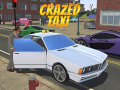 Jwèt Crazed Taxi 