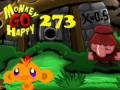 Jwèt Monkey Go Happy Stage 273