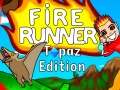 Jwèt Fire Runner