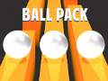 Jwèt Ball Pack