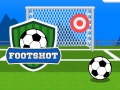 Jwèt Foot Shot