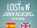 Jwèt Lost in Dimensions: The Beginning