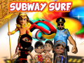 Jwèt Bus and Subway Run