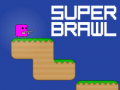 Jwèt Super Brawl