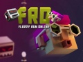 Jwèt Flappy Run Online