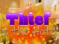 Jwèt Hotel in the Thief