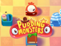 Jwèt Pudding Monsters