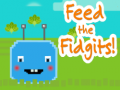 Jwèt Feed the Fidgits