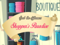 Jwèt Spot the differences Shopper's Paradise