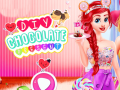 Jwèt Diy Chocolate Present