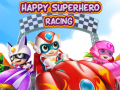 Jwèt Happy Superhero Racing