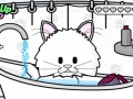 Jwèt Pampered Paws: Kitty Care