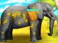 Jwèt Clever Elephant