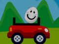 Jwèt Eggy Car
