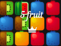 Jwèt 5 Fruit