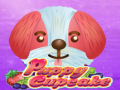 Jwèt Puppy Cupcake
