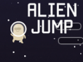 Jwèt Alien Jump