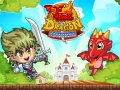 Jwèt Fire Dragon Adventure