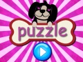 Jwèt Dog Puzzle