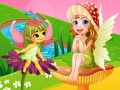 Jwèt Pretty Princesses Jigsaw