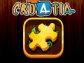 Jwèt Croatia Jigsaw Challenge