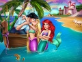 Jwèt Valentines love trouble
