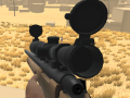 Jwèt Sniper Reloaded