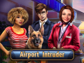 Jwèt Airport Intruder
