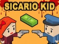 Jwèt Sicario kid