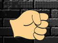 Jwèt Rock Paper Scissors