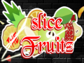 Jwèt Slice the Fruitz