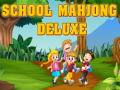 Jwèt School Mahjong Deluxe