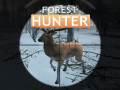 Jwèt Forest Hunter