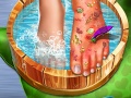 Jwèt Feet Skin Doctor