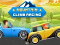 Jwèt Mountain Climb Racing
