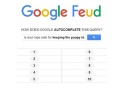 Jwèt Google Feud